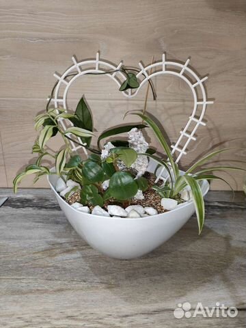 Цветочная композиция