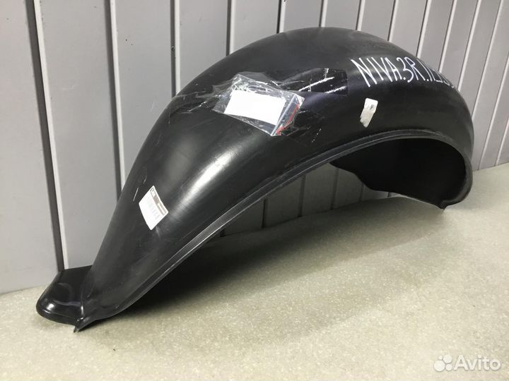 Локер задний правый VAZ niva -2121