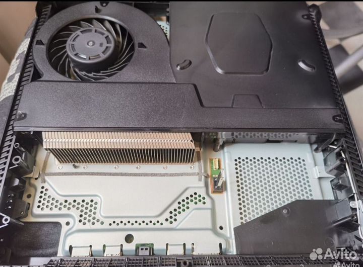 Обслуживание PlayStation, Xbox, Switch