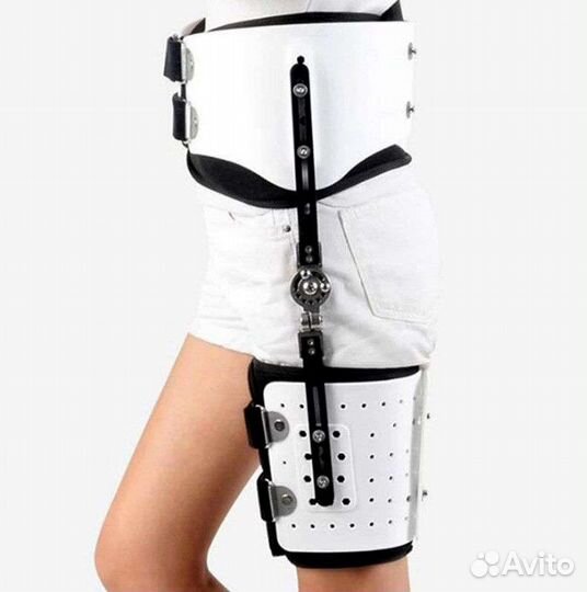 Ортез на тазобедренный сустав