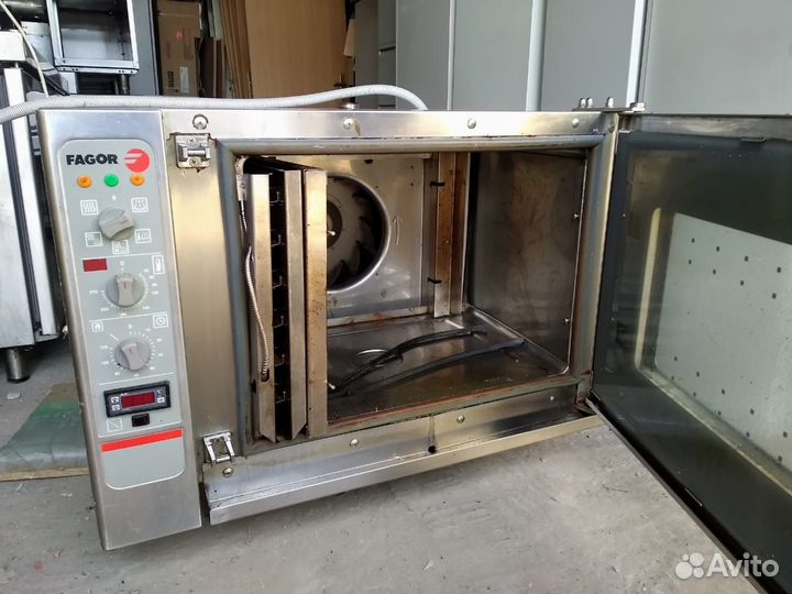 Оборудование для пищевого производства, 9 ед