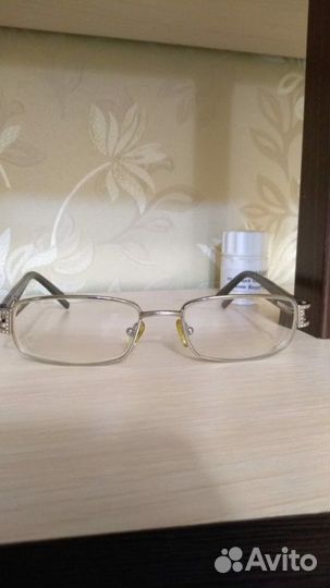 Очки -3,5