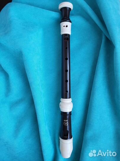 Блокфлейта yamaha