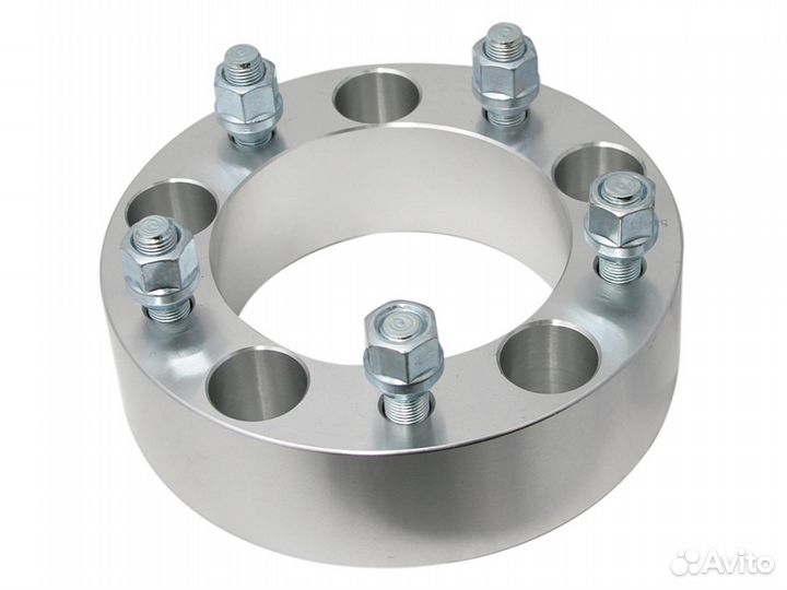 Проставки переходные