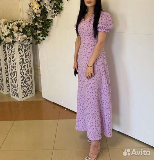 Платье новое 42 размер