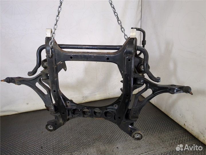 Балка подвески передняя Porsche Cayenne, 2008