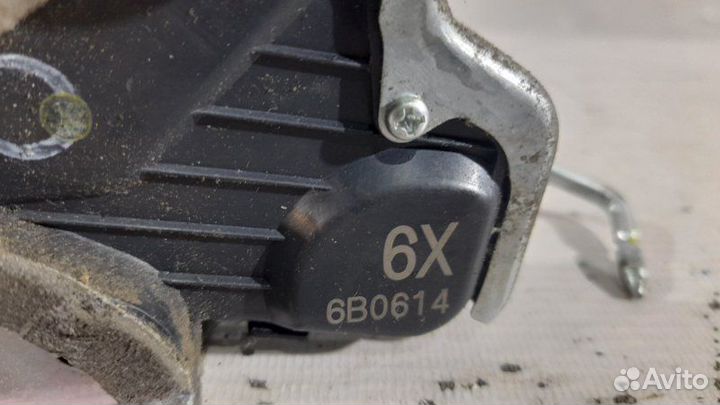 Замок двери Suzuki Grand Vitara 2 передний правый