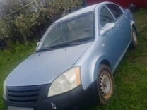 Chery Fora (A21) 2.0 MT, 2007, 156 000 км, с пробегом, цена 200 000 руб.