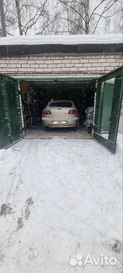 Mazda 3 2.0 AT, 2004, 146 000 км