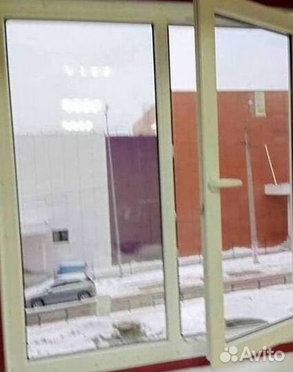 Пластиковые окна на заказ