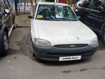 Ford Escort 1.6 MT, 1998, 250 000 км, с пробегом, цена 140 000 руб.