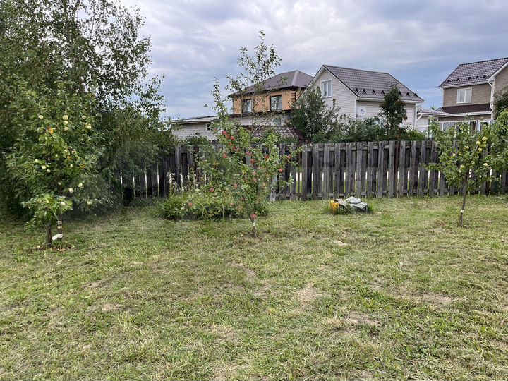 Дача 70 м² на участке 12 сот.