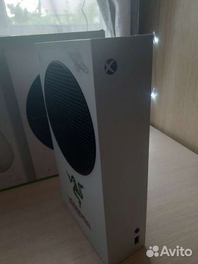 Xbox series s