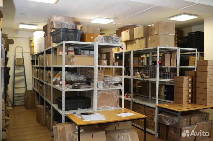 Упаковщик / комплектовщик на теплый склад