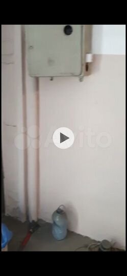 Гараж, 18 м²
