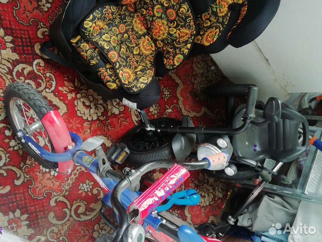 Продаю все, можно по отдельности