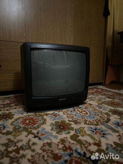 Телевизоры