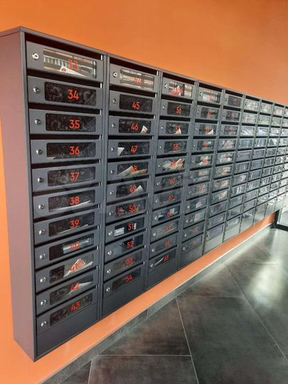 Квартира-студия, 28 м², 6/24 эт.