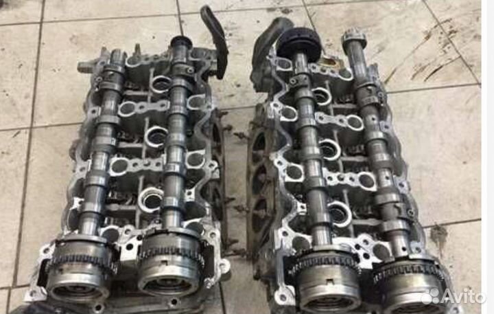 Гбц Мерседес m276