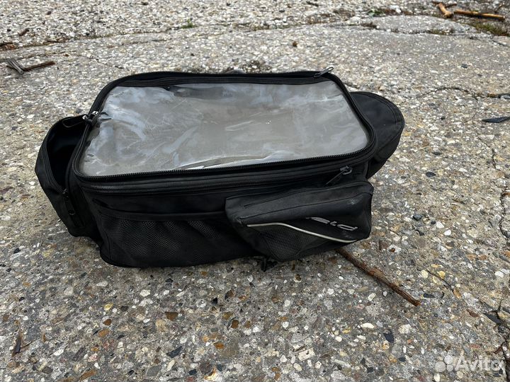 Сумка магнитная held на бак