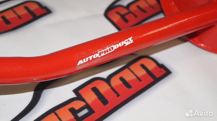 Растяжка с доп. опорой гранта, калина, калина2 16v