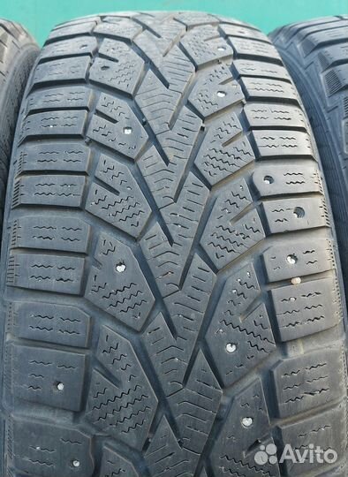 Gislaved NordFrost 100 185/65 R15 92T