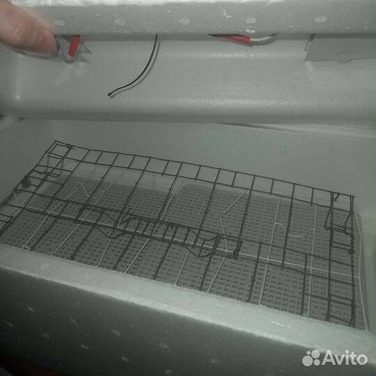 Инкубатор для яиц