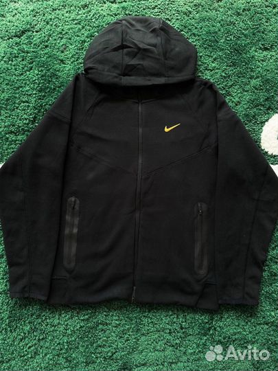 Зип худи Nike tech fleece nocta