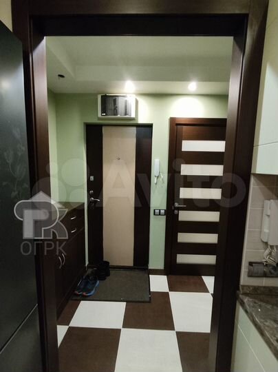 3-к. квартира, 68 м², 3/17 эт.