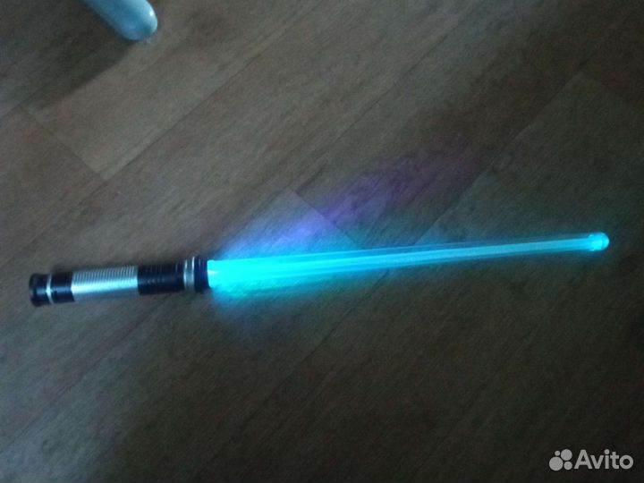 Star wars световой меч