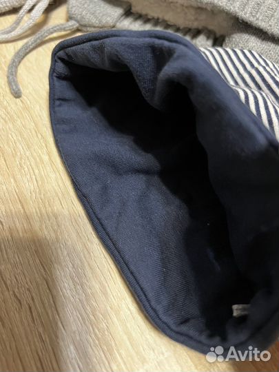 Шапка детская