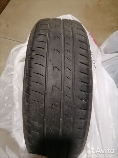 Bridgestone Ecopia EP200 185/60 R15