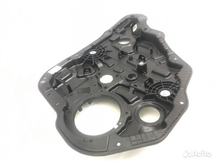 Стеклоподъемный механизм задний правый Kia K5 2021
