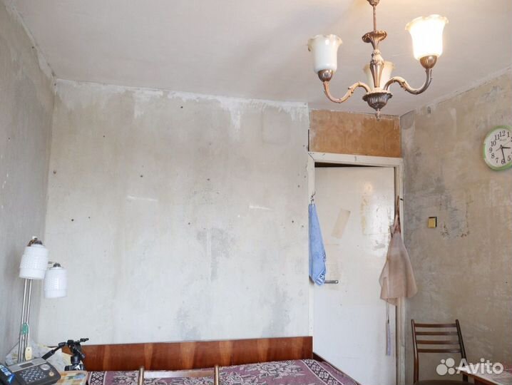 Ремонт квартир