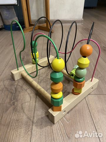 Икеа Мула Лабиринт