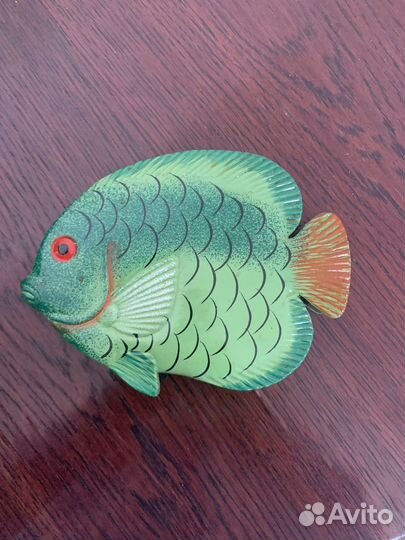 Салфетница