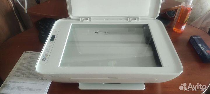 Мфу hp DeksJet 2620