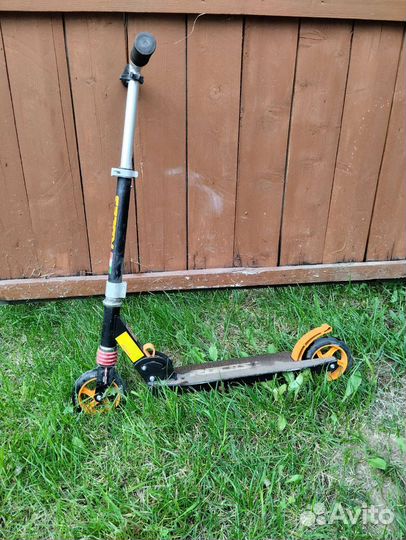 Самокат детский