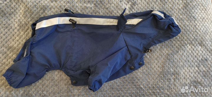 Комбинезон для собак