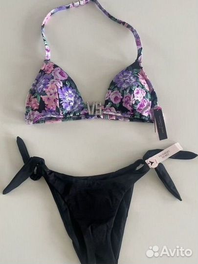 Victoria's Secret Купальник Оригинал