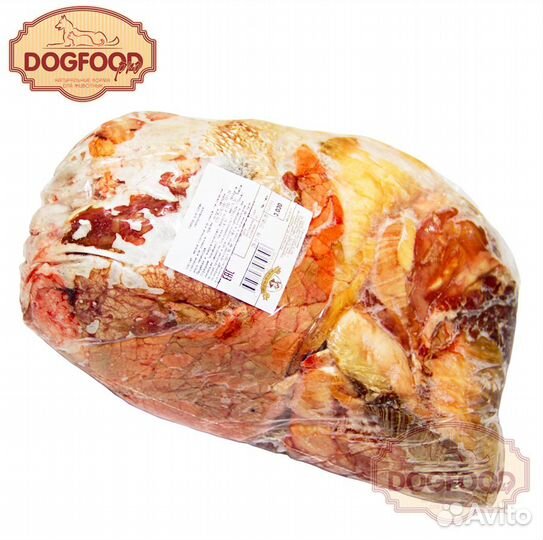 Наборы для собак