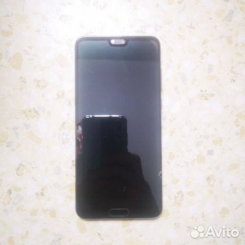 HUAWEI P20 Pro, 6/128 ГБ купить в Москве | Электроника | Авито