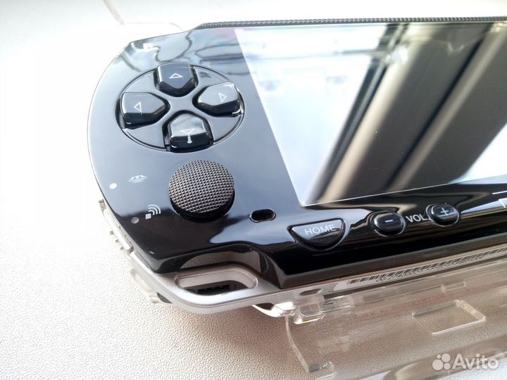 PSP 1000 FAT