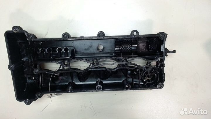 Крышка клапанная двс Mercedes Sprinter, 2009