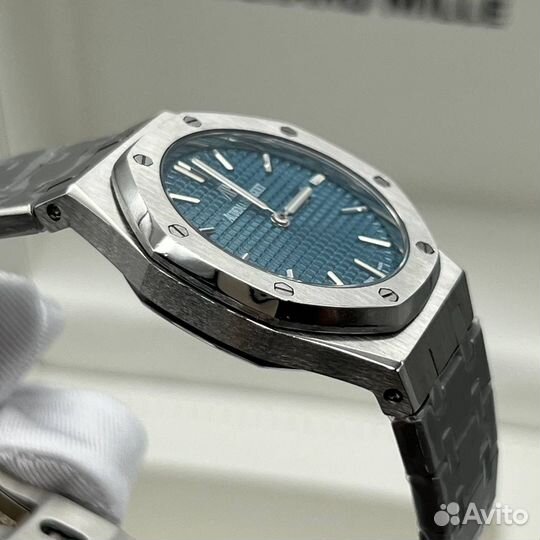 Мужские наручные часы Audemars Piguet с коробкой