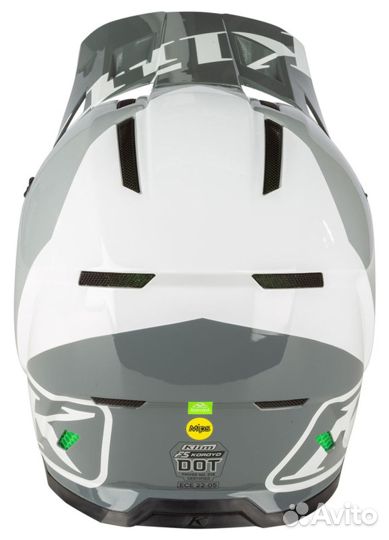 Шлем Klim F5 Koroyd ECE/DOT