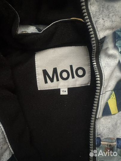Костюм molo 110