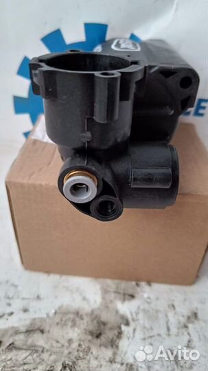 Mercedes W211 W220 Осушитель компрессора пневмы