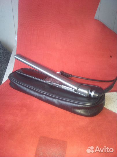 BaByliss Pro щипцы