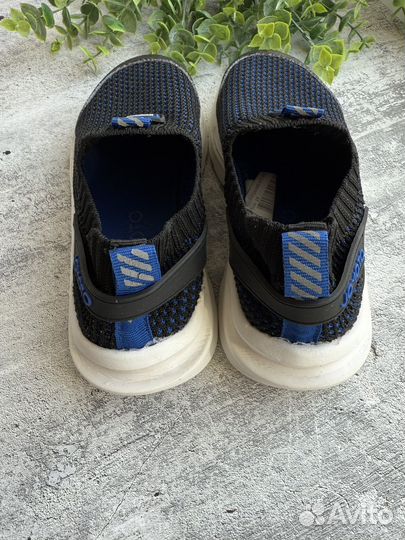 Слипоны доя мальчика Jomoto, размер 29